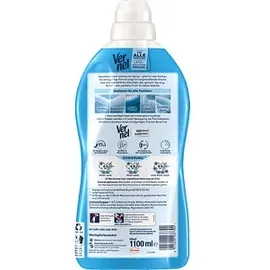 Vernel Weichspüler Fluid 50 WL
