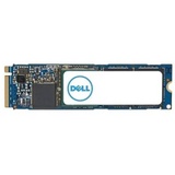 Dell SSD - 1 TB - intern - M.2 2280 - PCIe 4.0 x4 (NVMe)