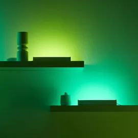 WIZ LightBar Weiß 2 St.