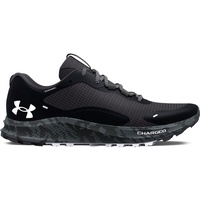 Under Armour Charged Bandit TR 2 SP - black/jet gray/white 42