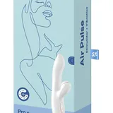 Satisfyer Pro G-Spot Rabbit white