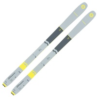 Ski Blizzard Zero G084 Approach Tourenski Tip&Tail Rocker 2022 - ohne Bindung