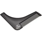Efalock Professional Efalock BeardEd Bartkamm