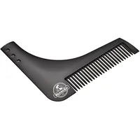 Efalock Professional Efalock BeardEd Bartkamm