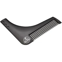 Efalock Professional Efalock BeardEd Bartkamm