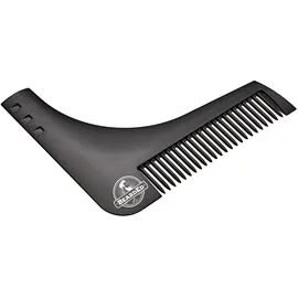 Efalock Professional Efalock BeardEd Bartkamm