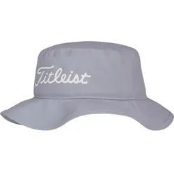 Titleist Hut Breezer grauweiß - Einheitsgröße