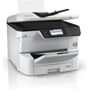 WorkForce Pro WF-C8690DWF - Multifunktionsdrucker - Farbe - Tintenstrahl - A3 Farb Tintenstrahldrucker