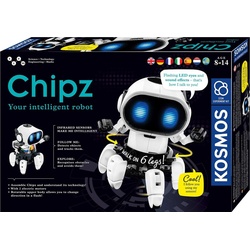 Kosmos Chipz Roboter