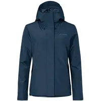 Vaude Rosemoor Padded Ii Jacke - Dark Sea -