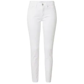 Opus Jeans Skinny Fit Elma clear weiß 36 L28