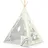 OEM Nukido Tipi Kinderzelt mit Kissen