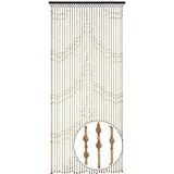 Kobolo Samara Türvorhang 90x200