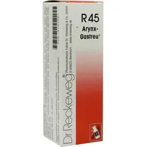 Dr.RECKEWEG & Co. GmbH ARYNX GASTREU R45
