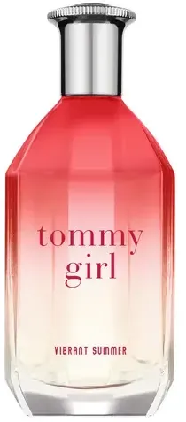 TOMMY HILFIGER Tommy Girl Vibrant Summer Eau de Toilette