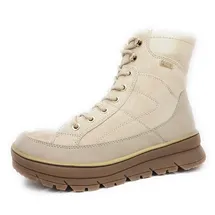 Jana Komfort Sandalen für Damen - Beige, 38 EU 38 EU