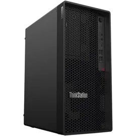 Lenovo ThinkStation P2 Tower Gen2 32 GB RAM 512 GB SSD RTX 5060 Win 11