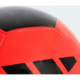 adidas EPP Club Ball schwarz|rot 4