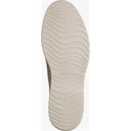 TAMARIS Schnürschuhe Herren Beige 43