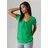 Aniston SELECTED Shirtbluse grün 48