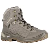 Lowa Renegade Warm GTX Mid Ws, STEIN/BRONZE, 39 1⁄2 - Women's