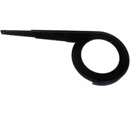 Horn Velokette, 1fach