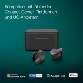 epos ADAPT E1 Schwarz