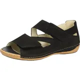 WALDLÄUFER HELIETT für Damen, schwarz, 37.5 EU 4,5 UK