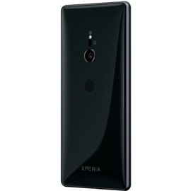 Sony Xperia XZ2 Dual SIM schwarz
