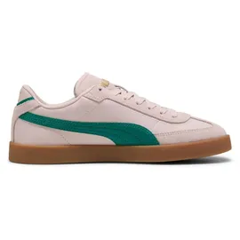 Puma Club II Era Mauve Mist/Wild Green 36