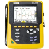 Chauvin Arnoux C.A 8331 Netz-Analysegerät 3phasig mit Loggerfunktion
