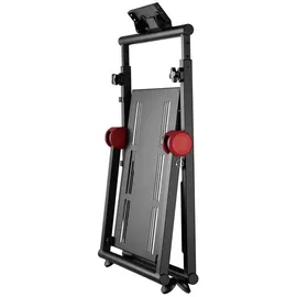oplite games OPLite Radstand WheelStand GT Pro V2 schwarz