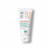 SVR Sun Secure Mineral Teintee Spf50 60g Sonnenschutzmittel -