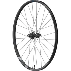 Laufrad Fahrrad Scheibenbremse Zentralverriegelung Shimano Deore XT WH-M8120 EINHEITSGRÖSSE