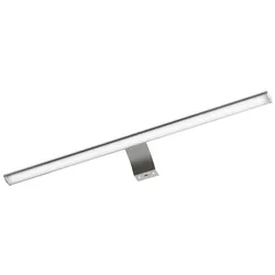 Pelipal LED-Aufsatzleuchte 60 cm für Spiegelschrank LS-AG-600F, Ersatzteile,