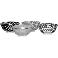 Ritzenhoff & Breker Takeo 4-teilig