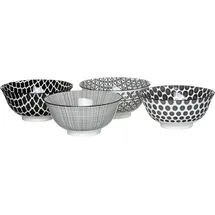 Ritzenhoff & Breker Takeo 4-teilig