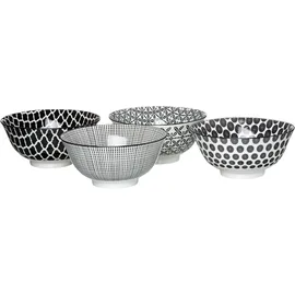 Ritzenhoff & Breker Takeo 4-teilig