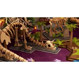 Two Point Museum - Explorer Edition (PlayStation 5)