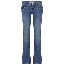 LTB Jeans Valerie Mandy Wash 53384, 27W / Blau - 27