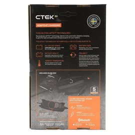 Ctek CS ONE EU Batterieladegerät 8A 12 V
