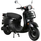 Alpha Motors »Adria«, 50 ccm EURO 5 schwarz