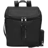 Liebeskind Berlin Hera Small Pebble Backpack S Schwarz