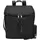 Liebeskind Berlin Hera Small Pebble Backpack S Schwarz