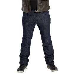 Highway 1 Denim II Jeans-Hose blau 33