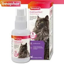 beaphar CatComfort Wohlfühl-Spray 60 ml