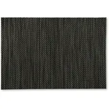 KESPER 77549 Platzset, Kunststoff, dunkelgrau, 43 x 29 x 0,1 cm