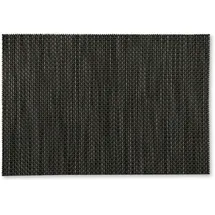 KESPER 77549 Platzset, Kunststoff, dunkelgrau, 43 x 29 x 0,1 cm