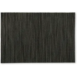 KESPER 77549 Platzset, Kunststoff, dunkelgrau, 43 x 29 x 0,1 cm