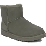 UGG W Classic Mini Ii 41 - Grau